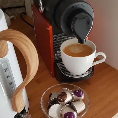 Hirschlein Im Schwarzwald Apartment *