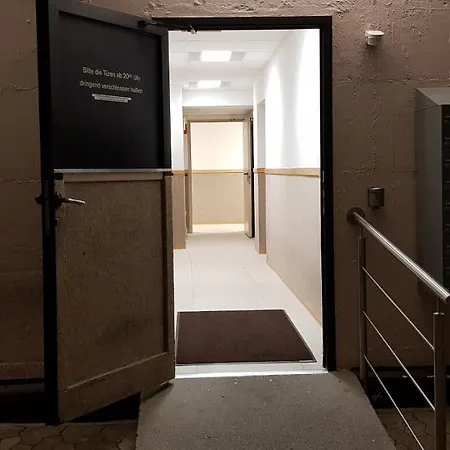 Hirschlein Im Schwarzwald Apartment *