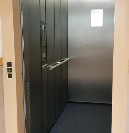 Hirschlein Im Schwarzwald Apartment Baiersbronn