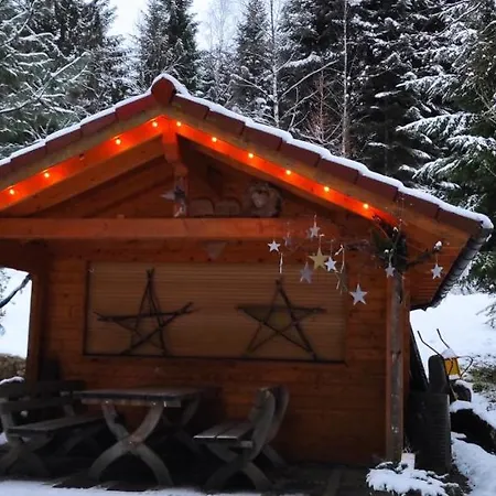 Hirschlein Im Schwarzwald