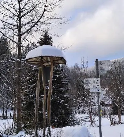 Hirschlein Im Schwarzwald *