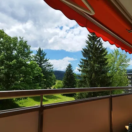 Hirschlein Im Schwarzwald