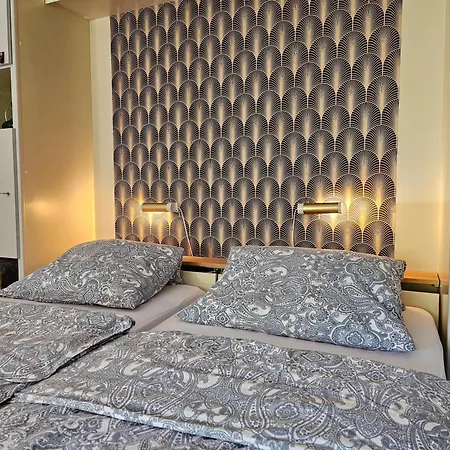 Hirschlein Im Schwarzwald Apartment Baiersbronn