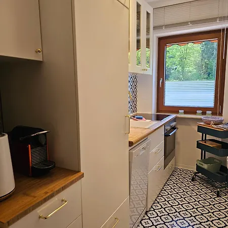 Hirschlein Im Schwarzwald