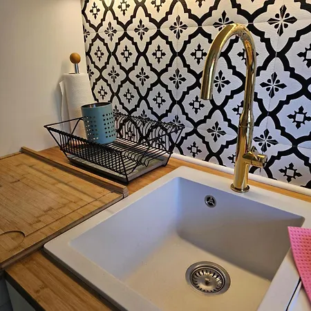 Apartment Hirschlein Im Schwarzwald *