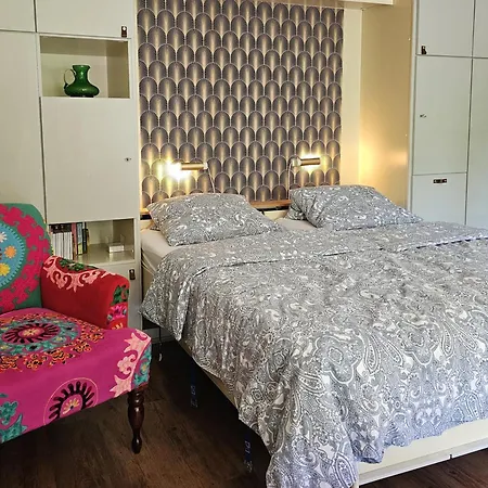 Hirschlein Im Schwarzwald Baiersbronn