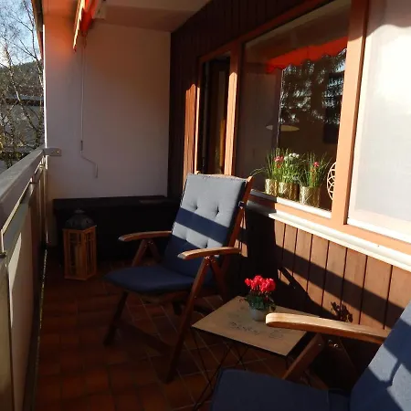 Hirschlein Im Schwarzwald
