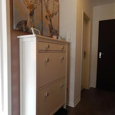 Apartment Hirschlein Im Schwarzwald